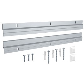 GeckoTeq Z-Bar Rail Schroef - in 2 lengtes