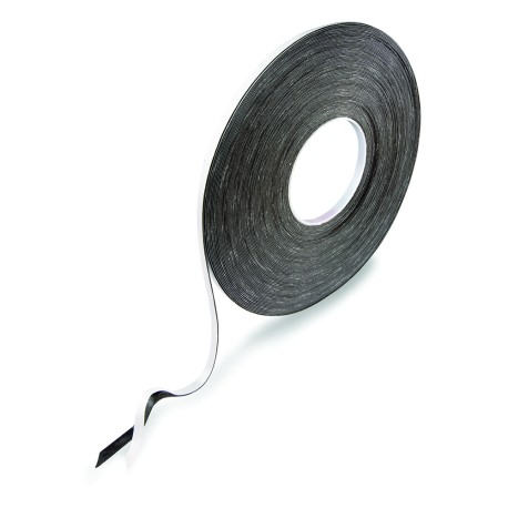 Schuimstoftape Voor Bescherming Sponning 6mmx33m